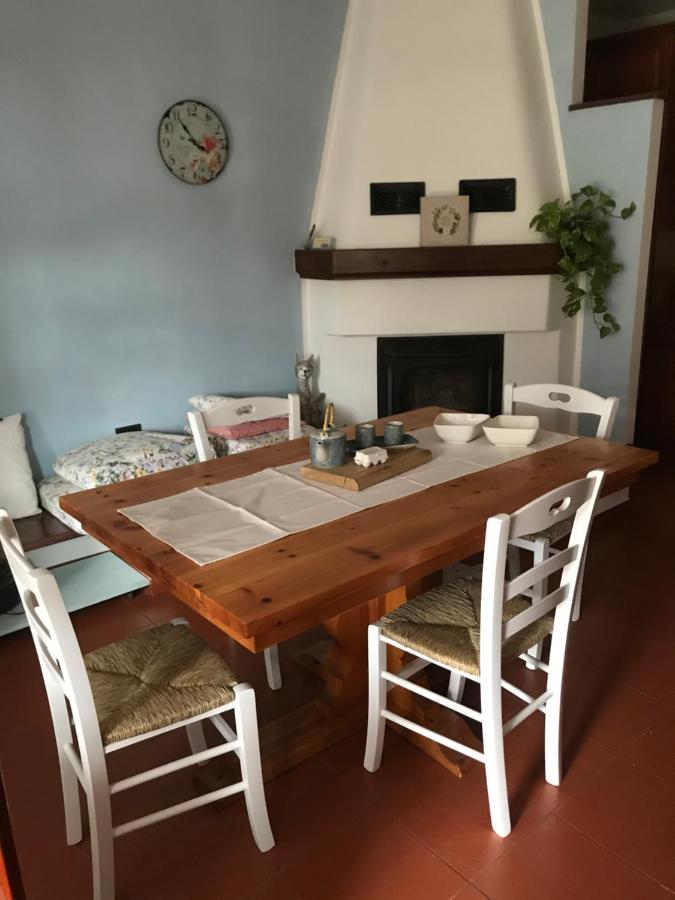 Rocca Di Corno Guest House Finale Ligure Dış mekan fotoğraf