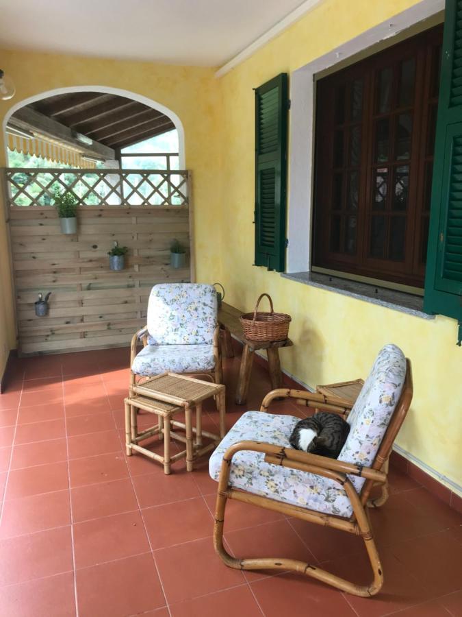 Rocca Di Corno Guest House Finale Ligure Dış mekan fotoğraf