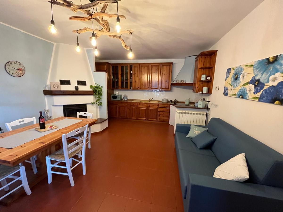 Rocca Di Corno Guest House Finale Ligure Dış mekan fotoğraf