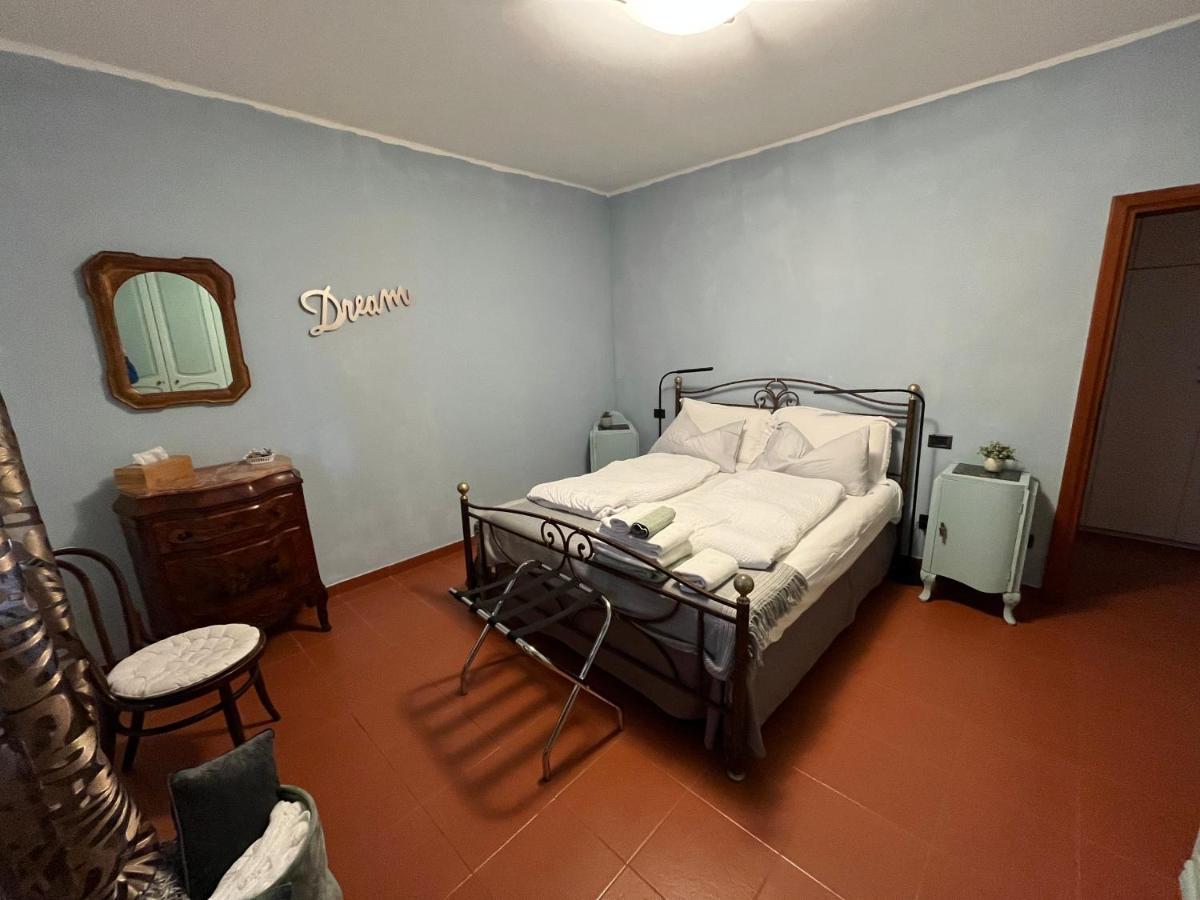 Rocca Di Corno Guest House Finale Ligure Dış mekan fotoğraf
