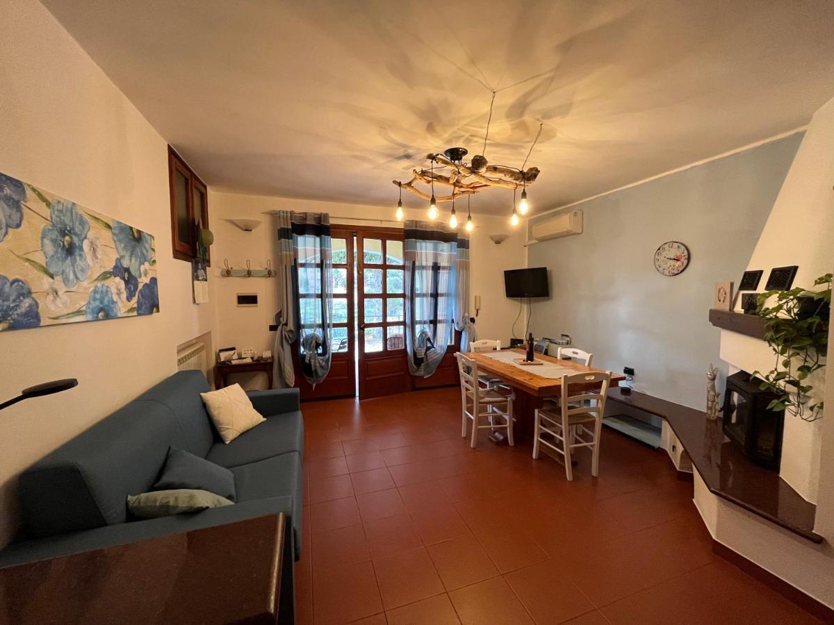 Rocca Di Corno Guest House Finale Ligure Dış mekan fotoğraf